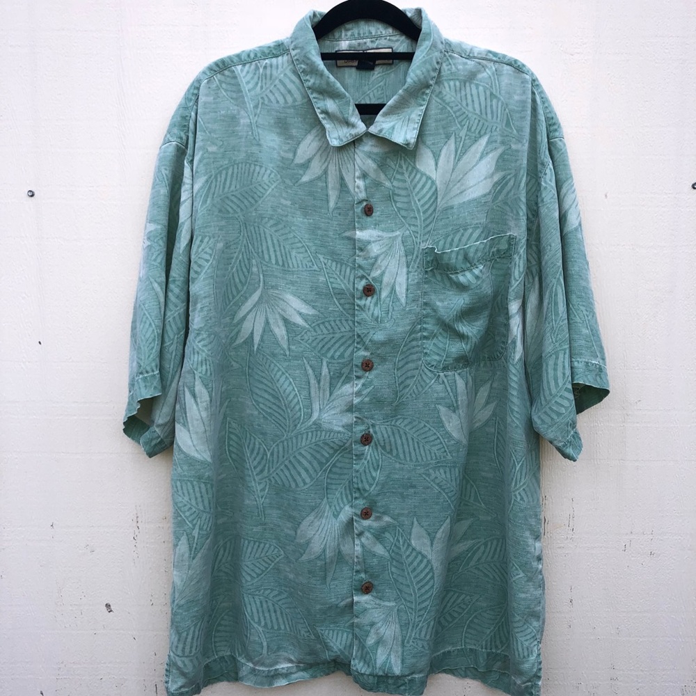 TOMMY BAHAMA Men’s Shirt
